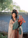 YITUYU艺图语 2025.01.12 山寺踏秋 郑钰熙(2)